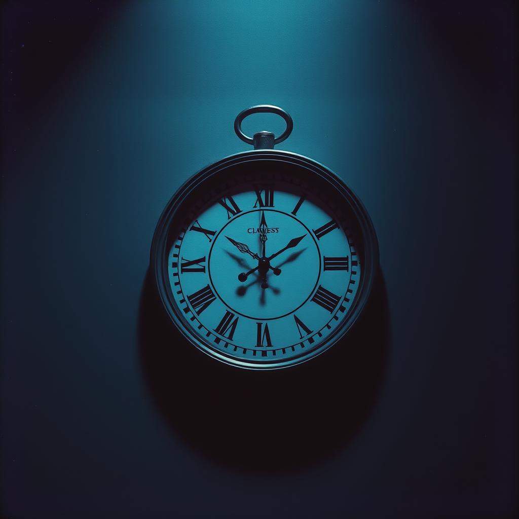 The Shadow's Gentle Summons