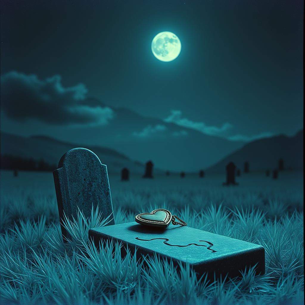 What Time Couldn’t Take