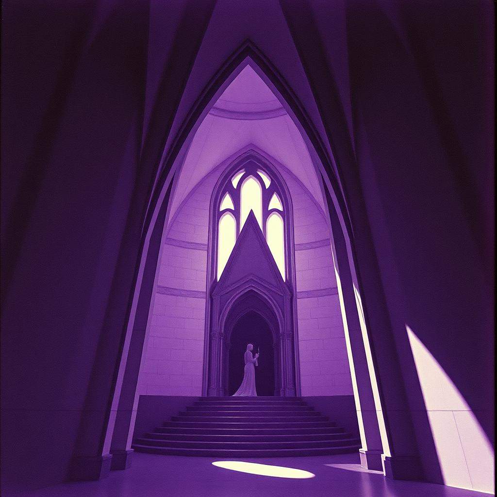 Cathedral Skin (cover)