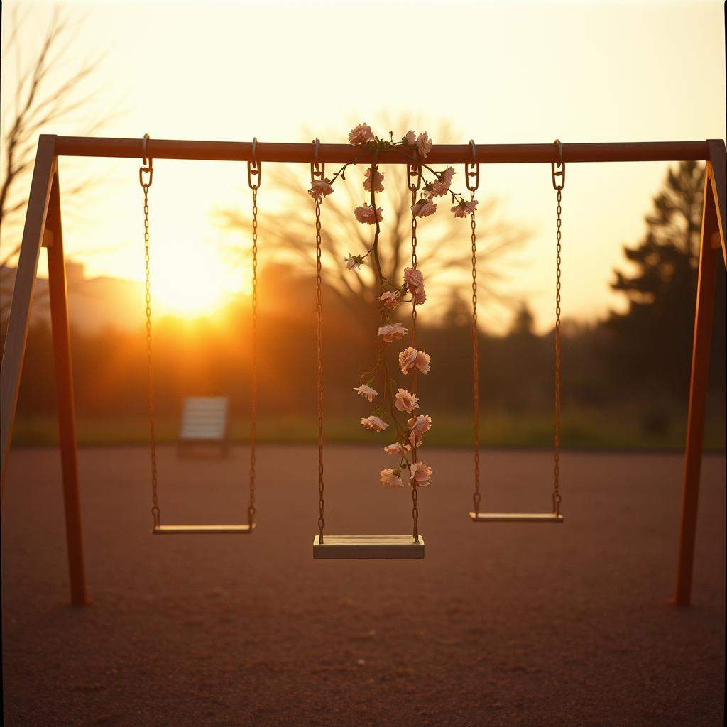 Playground to Heartstrings