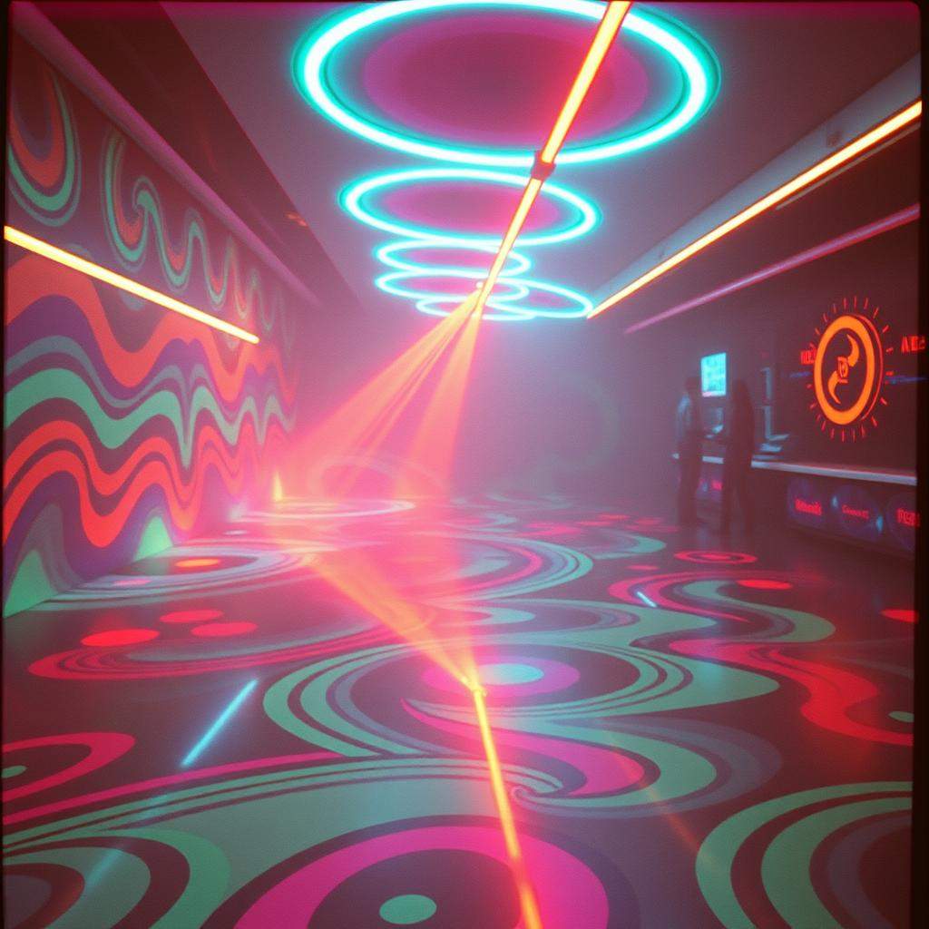 Shake the Night
