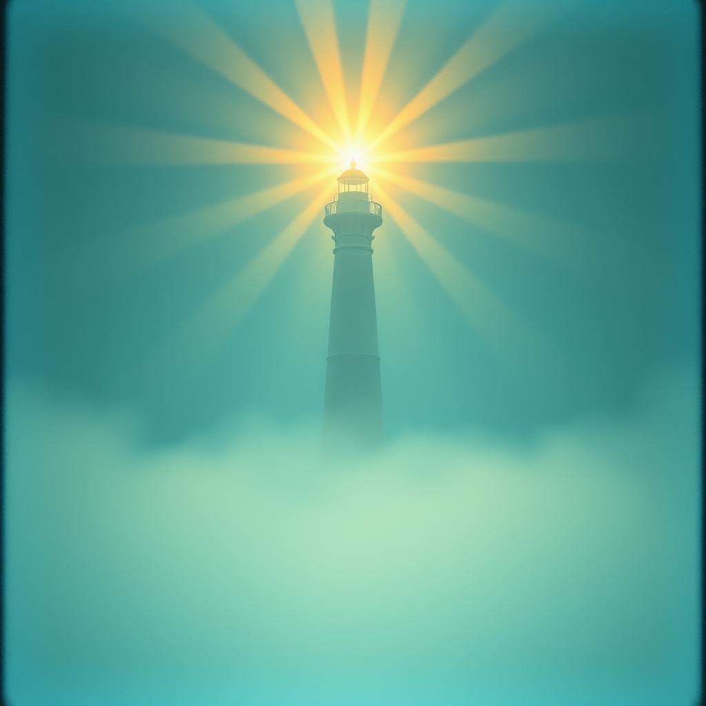 Lost but Found in You