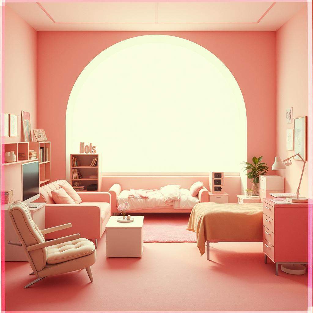 Carta de Amor Pra Casa