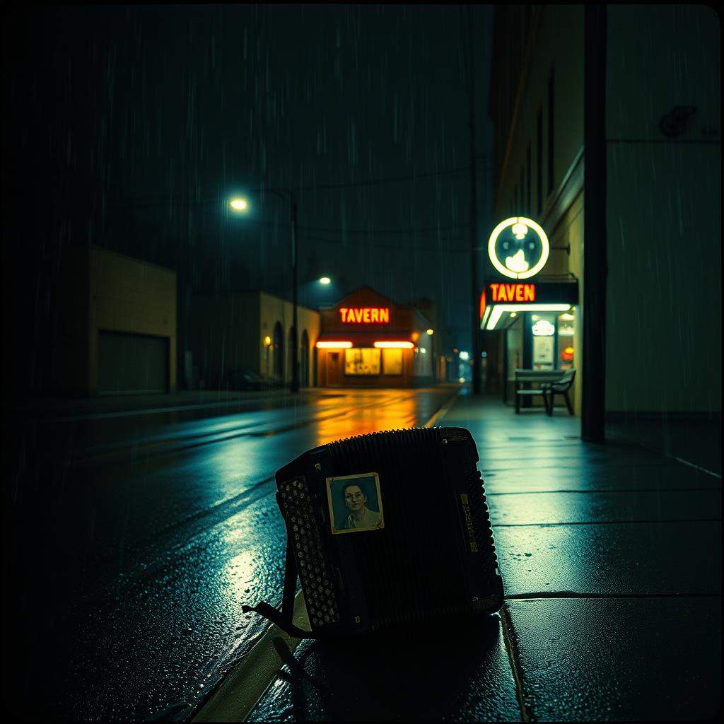 Ne pitaj me kako sam