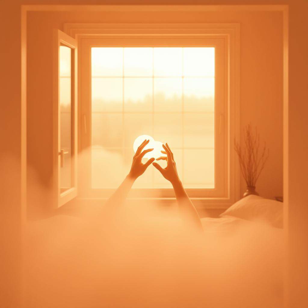 Настя и Толя