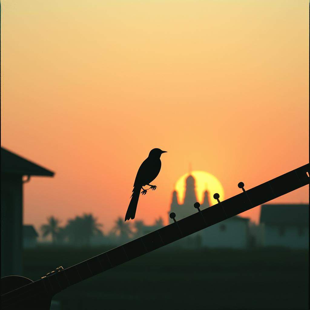 சிட்டுக்குருவி