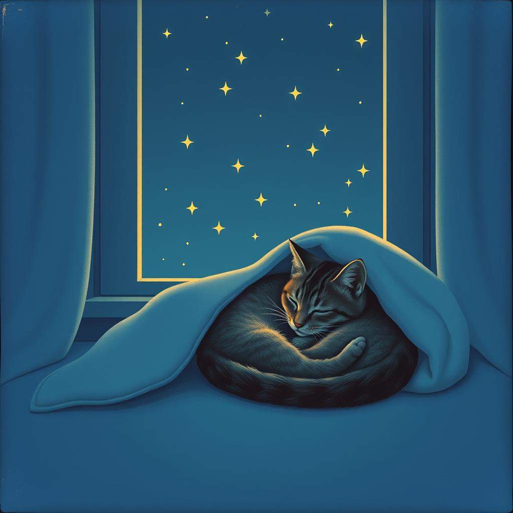 Big Scary World rock