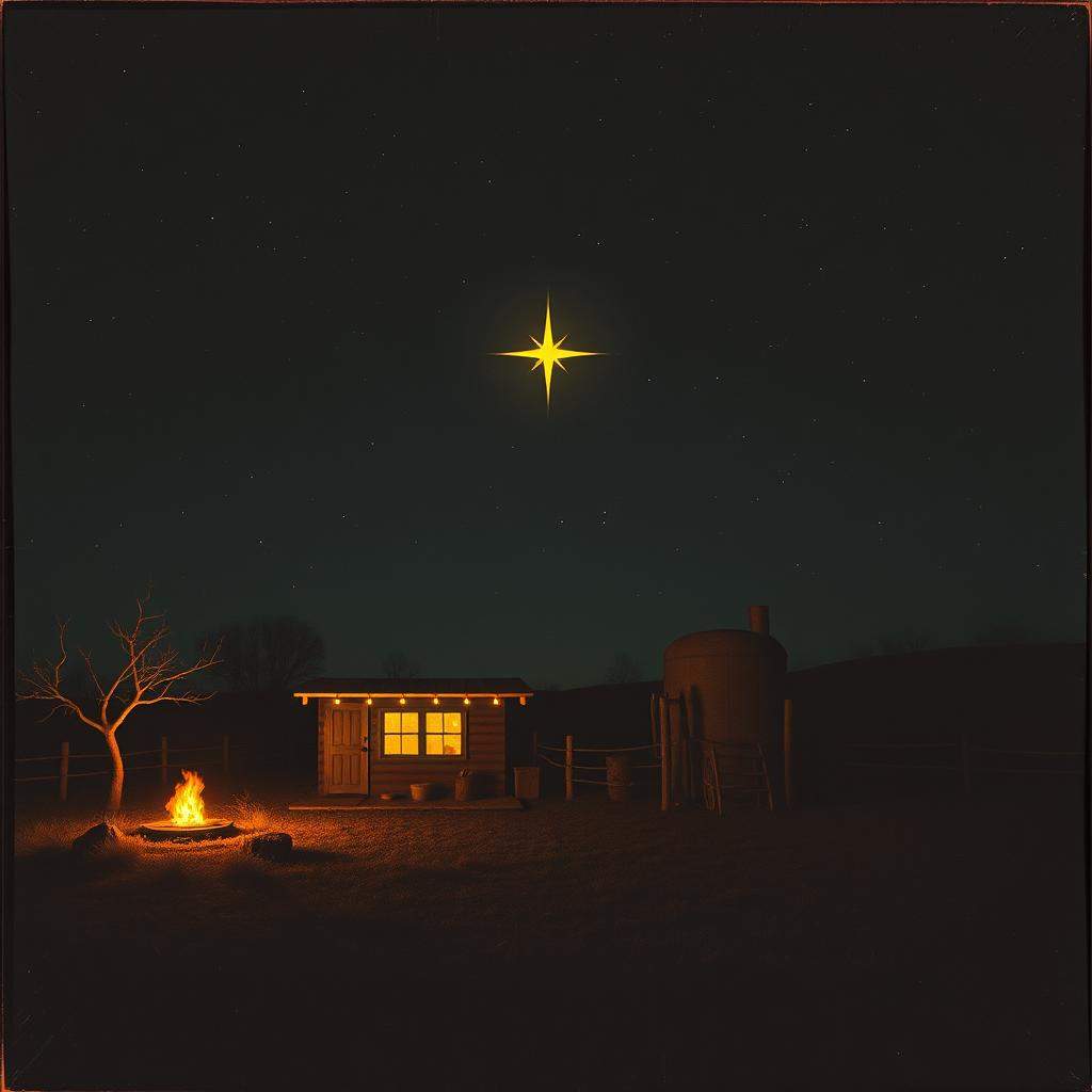 Home Is Where You Are (Mom’s Song)