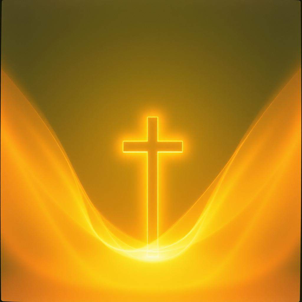 Love That Took the Cross