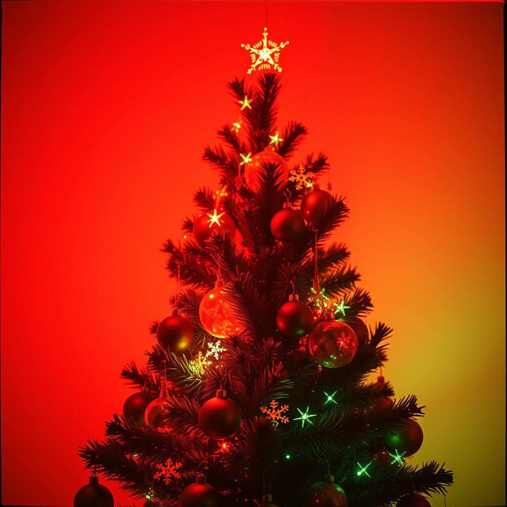 Christmas Wish Tonight