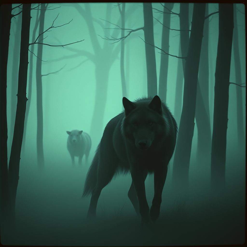 WOLF IN SHEEPS CLOTHING 1 (all lyrics written by me)