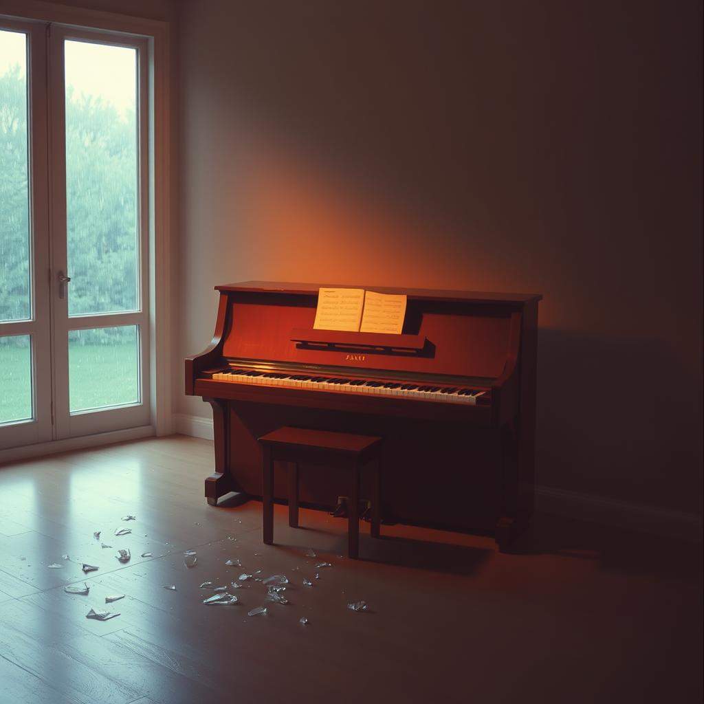 How Can You Tell Me That You Love Me