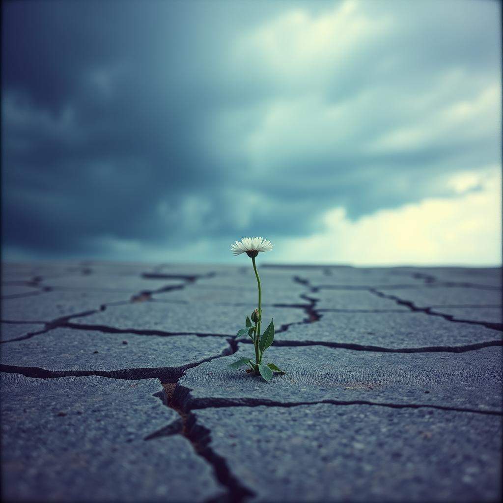 how can you kill me
In a thousand ways?