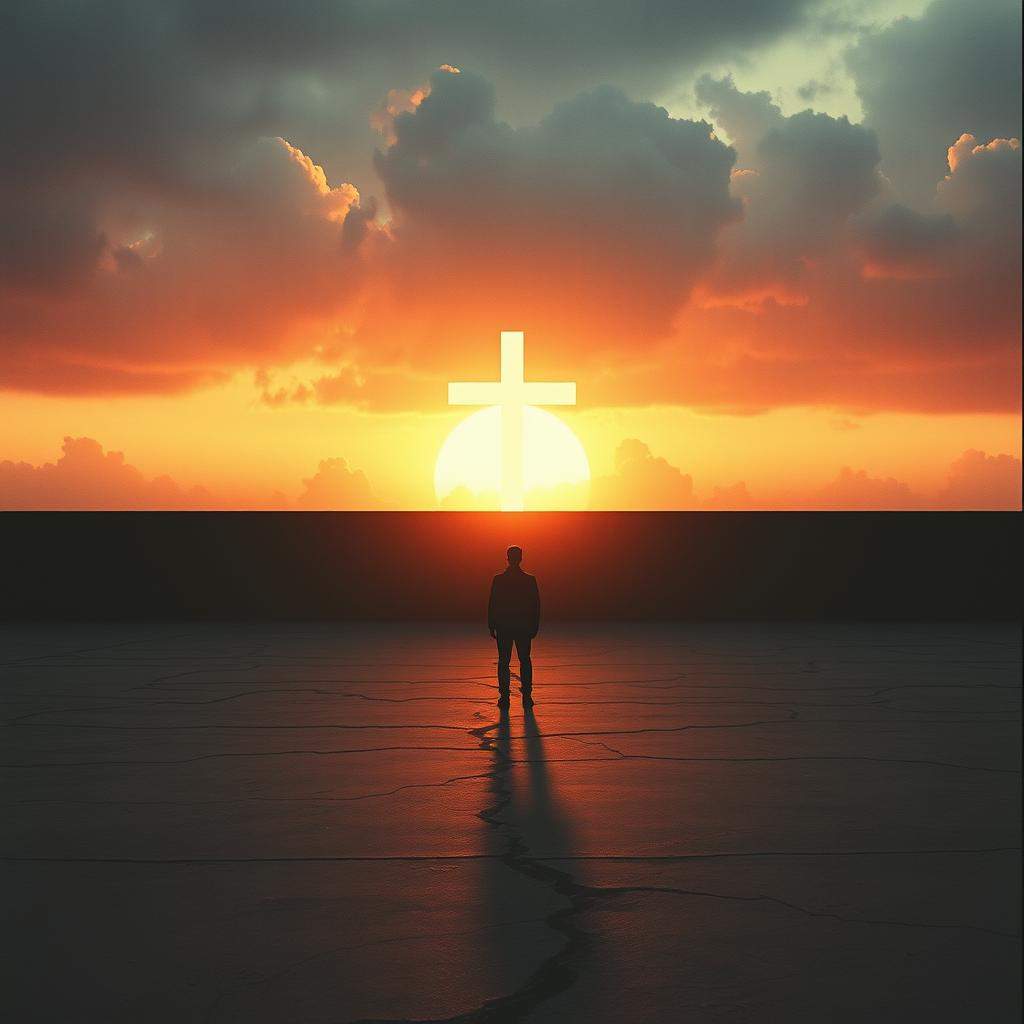 Teach Me To Not Quit