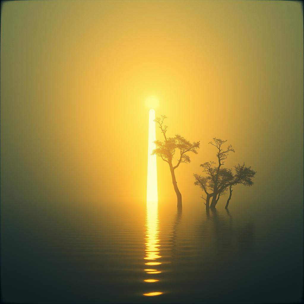 Yeshua – Światłość Świata