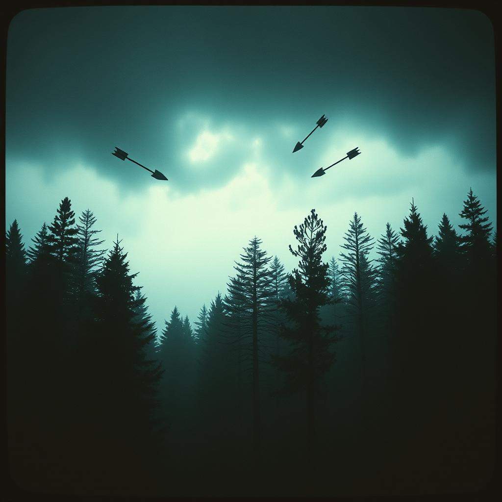 The roads never done