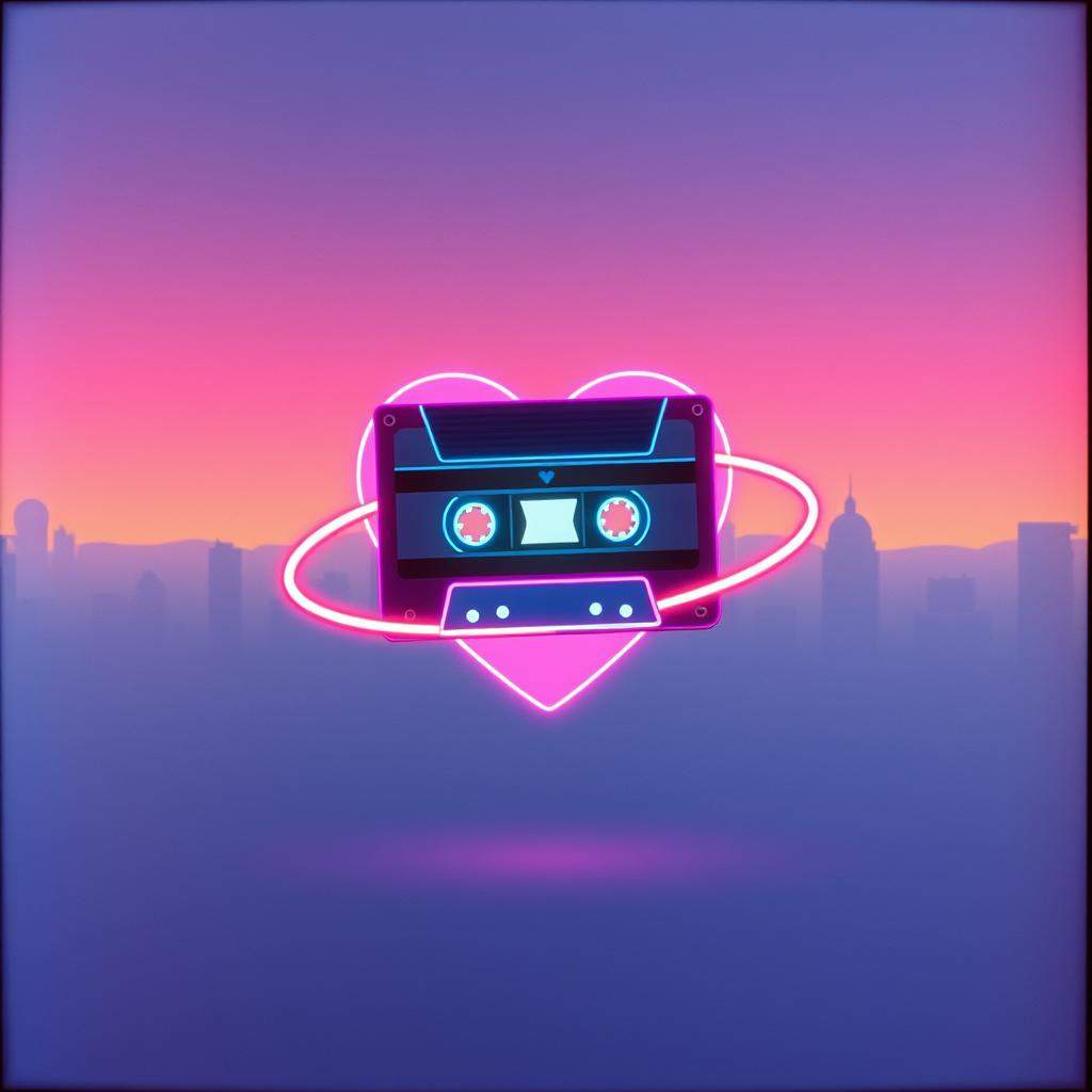 My Love Across the Miles