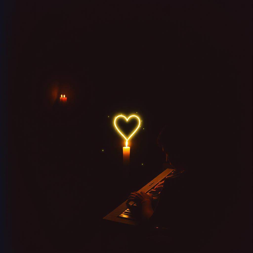 All My Love Belongs To You