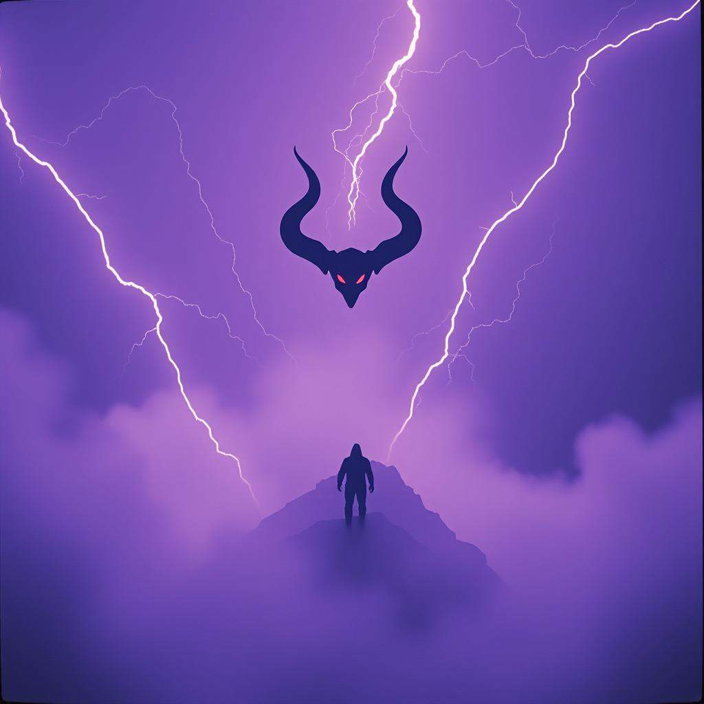 Shadow's Rise "lurker in the shadows 2"