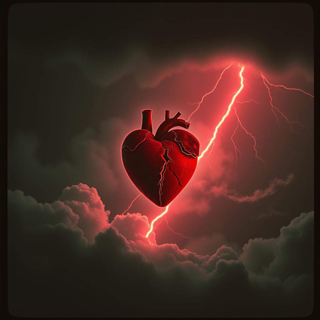 Fuck Your Heartbreak