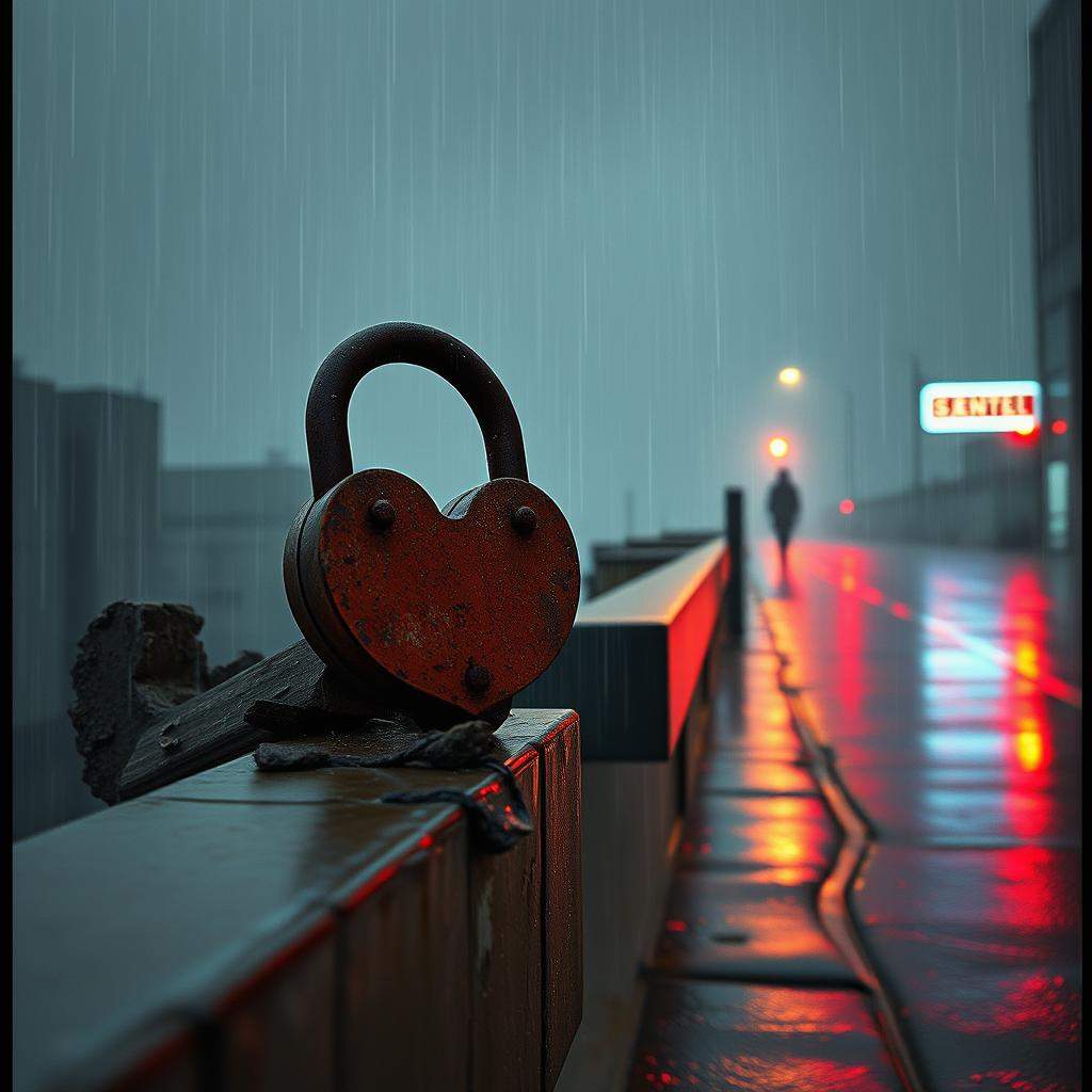 I wish I knew what love is