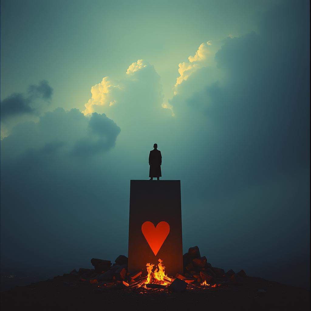 RasyidJati- Kenang-kenangan itu