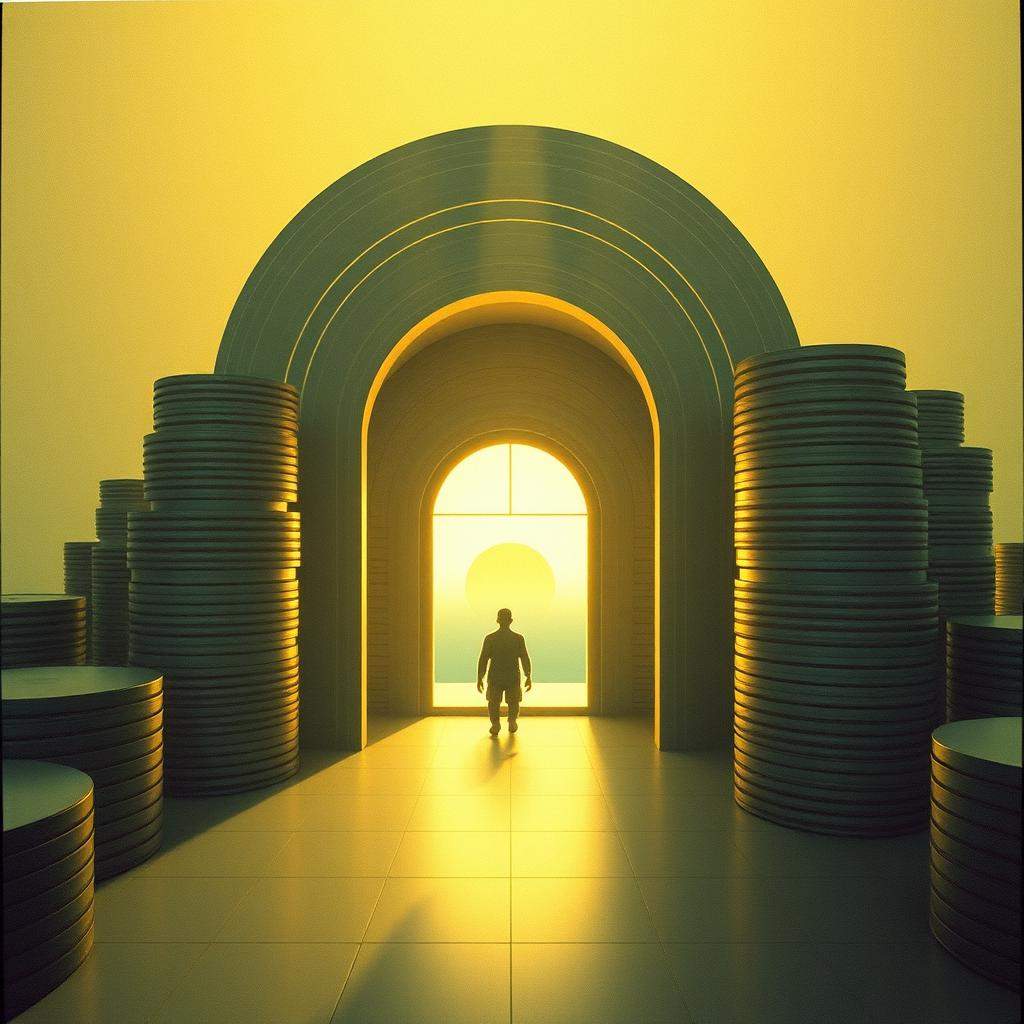 Thousand Echo Temple (1k special)