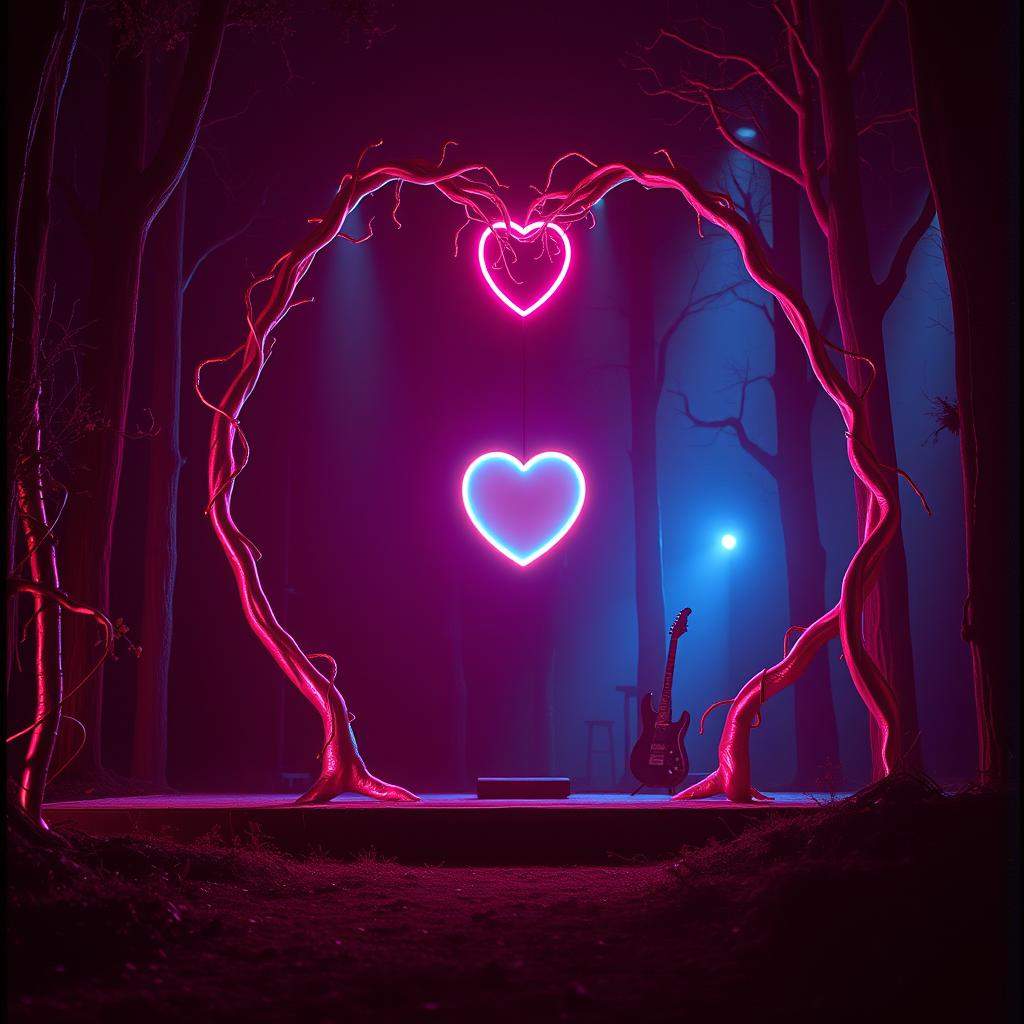 Прогулянки тихі і ніжні