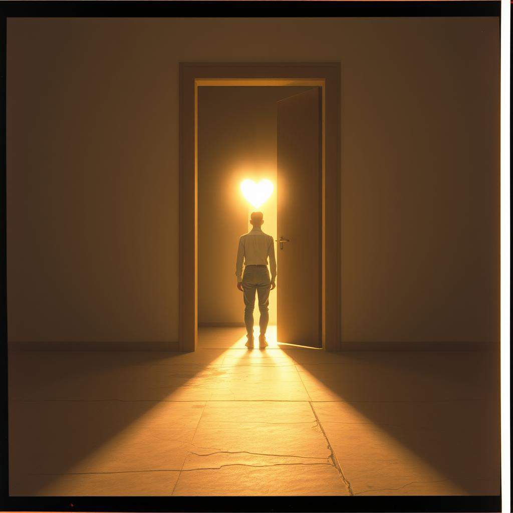 What if I walked away