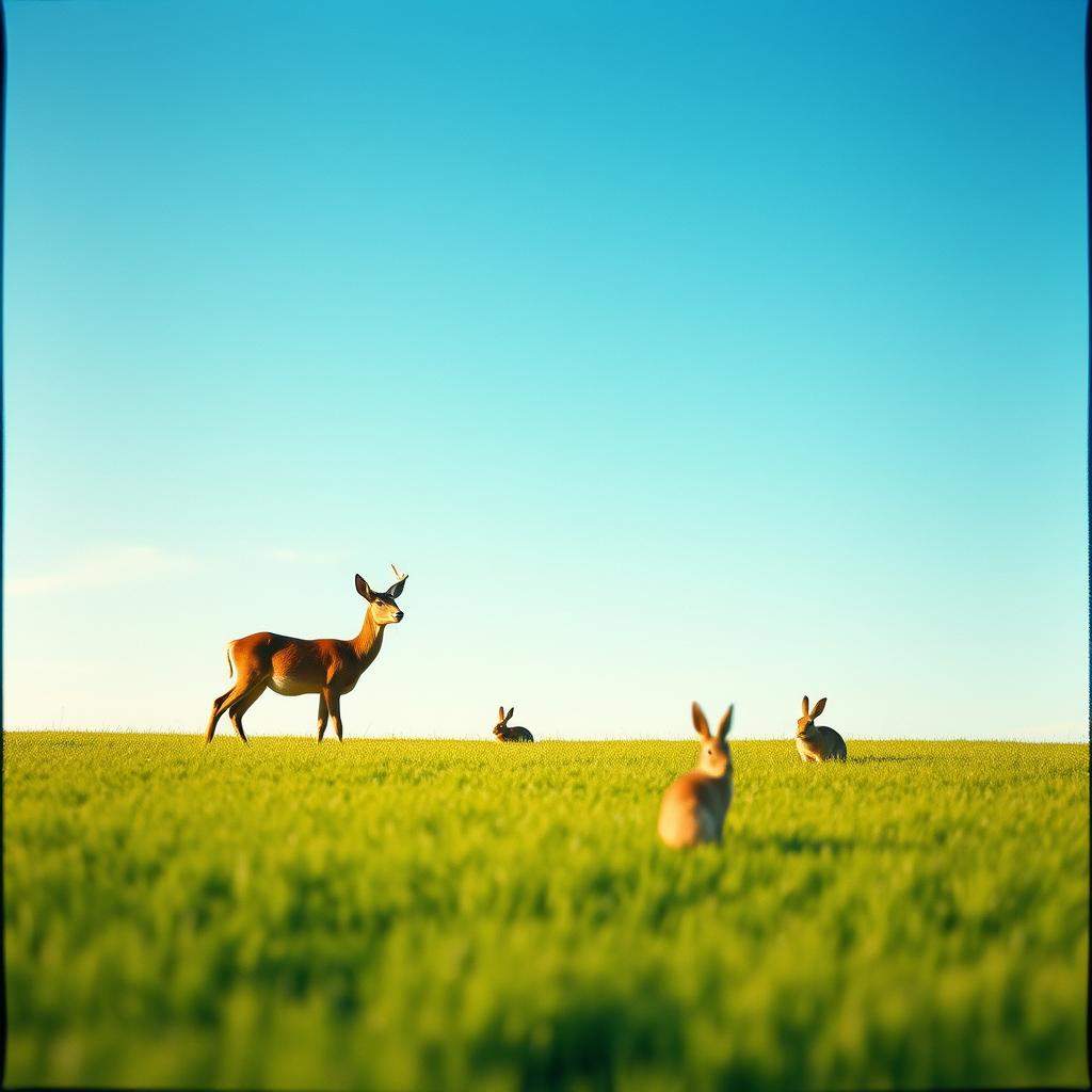 All We Need (Ohio Love)