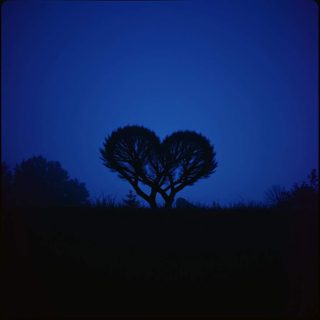 Silent Tears of Yesterday