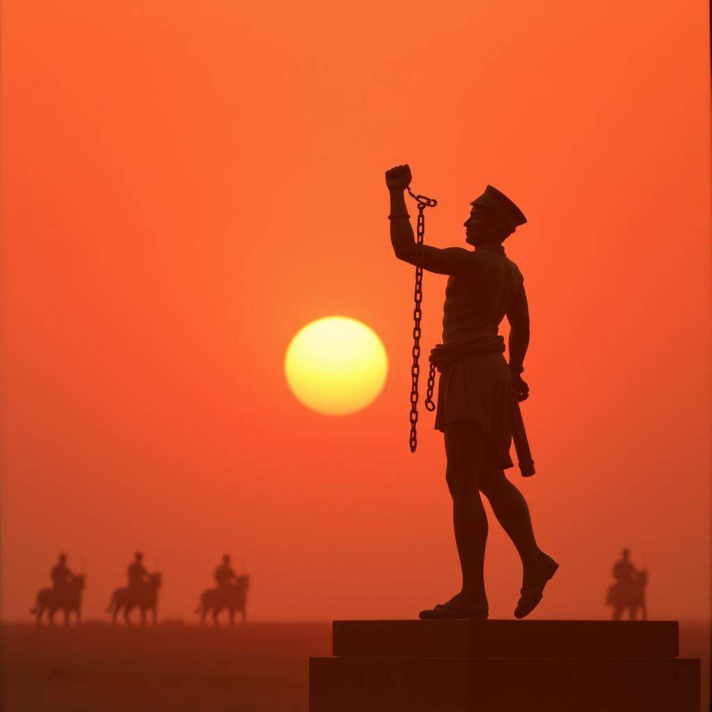 SEVA KARNE WALA GULAM