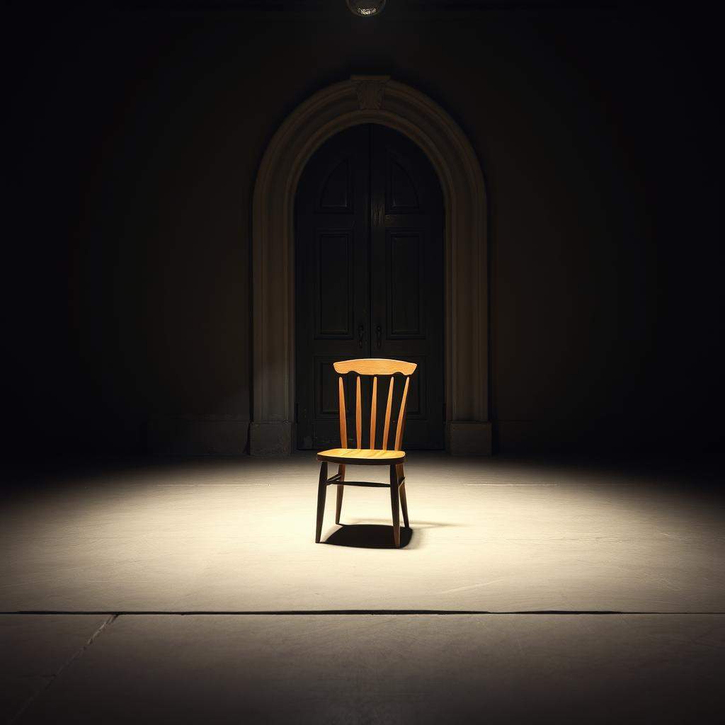 Why are you cast down