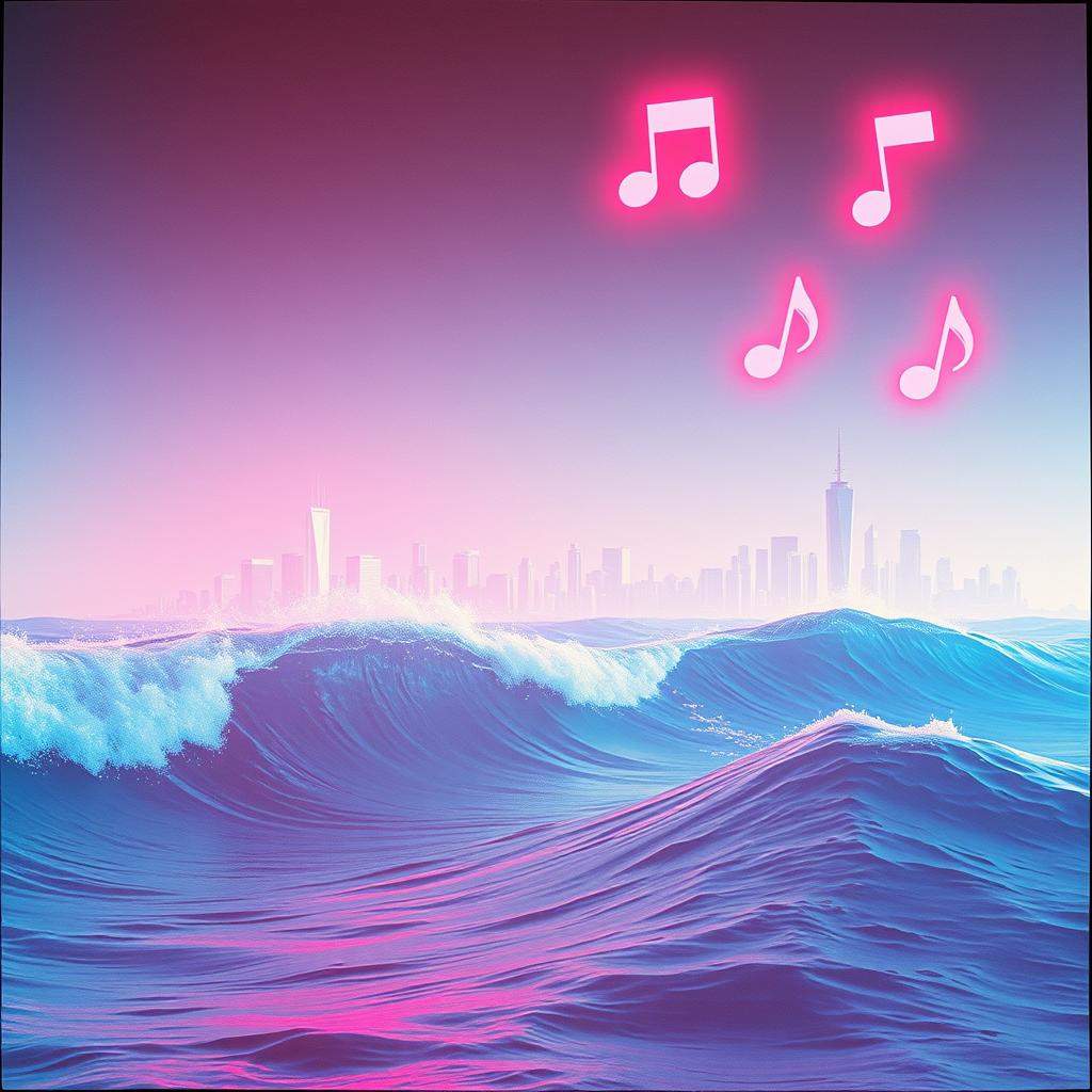 Rise Above the Waves