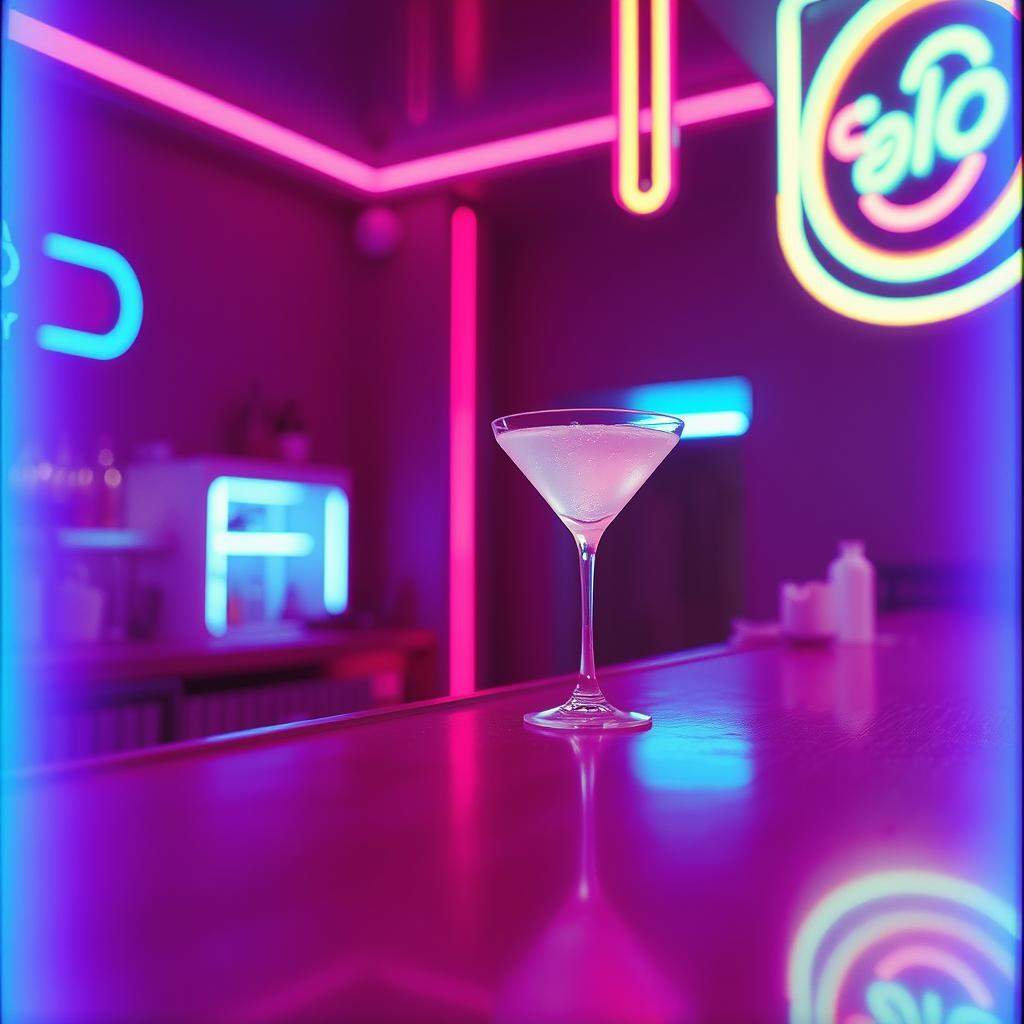 One night, One Dance