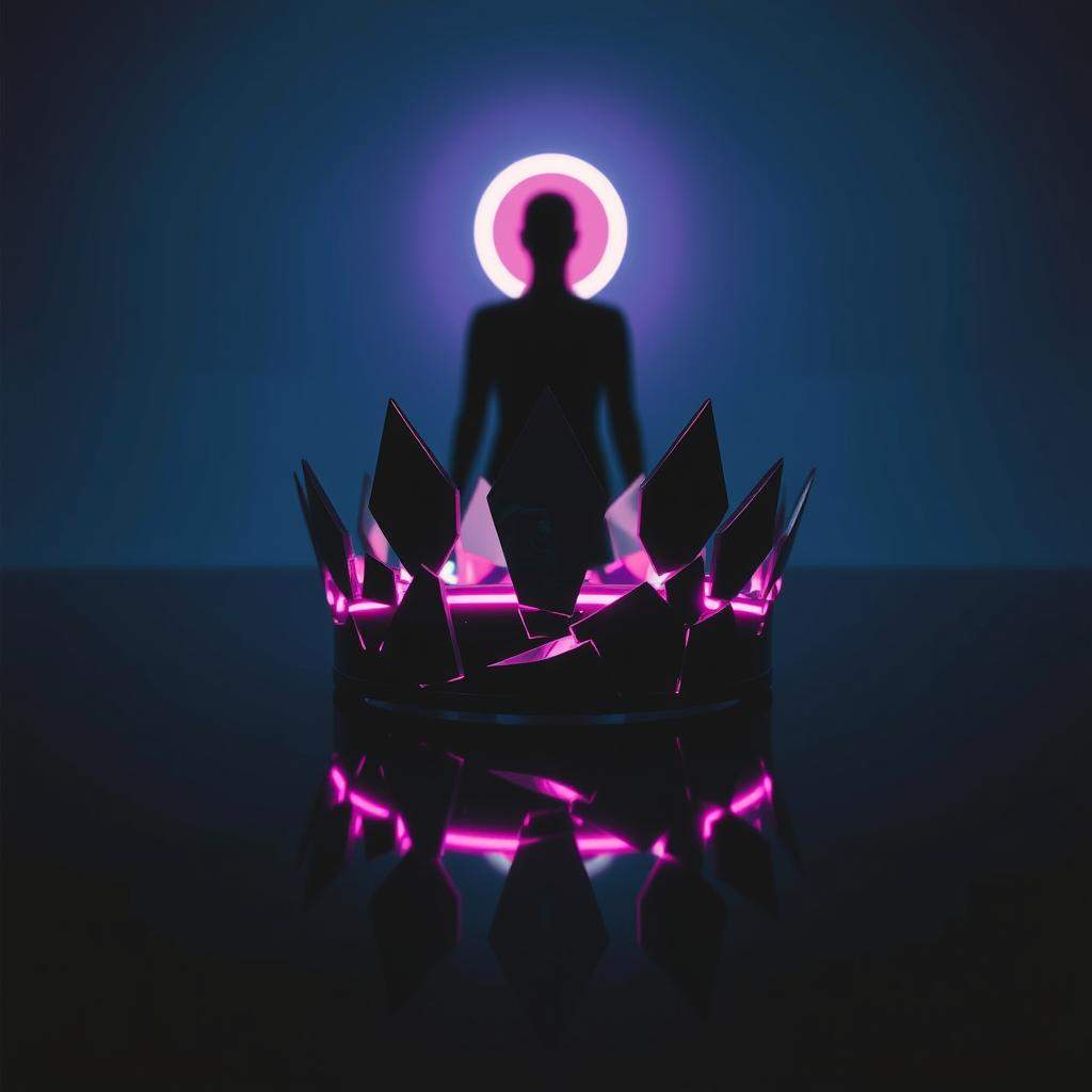 Voices behind my back