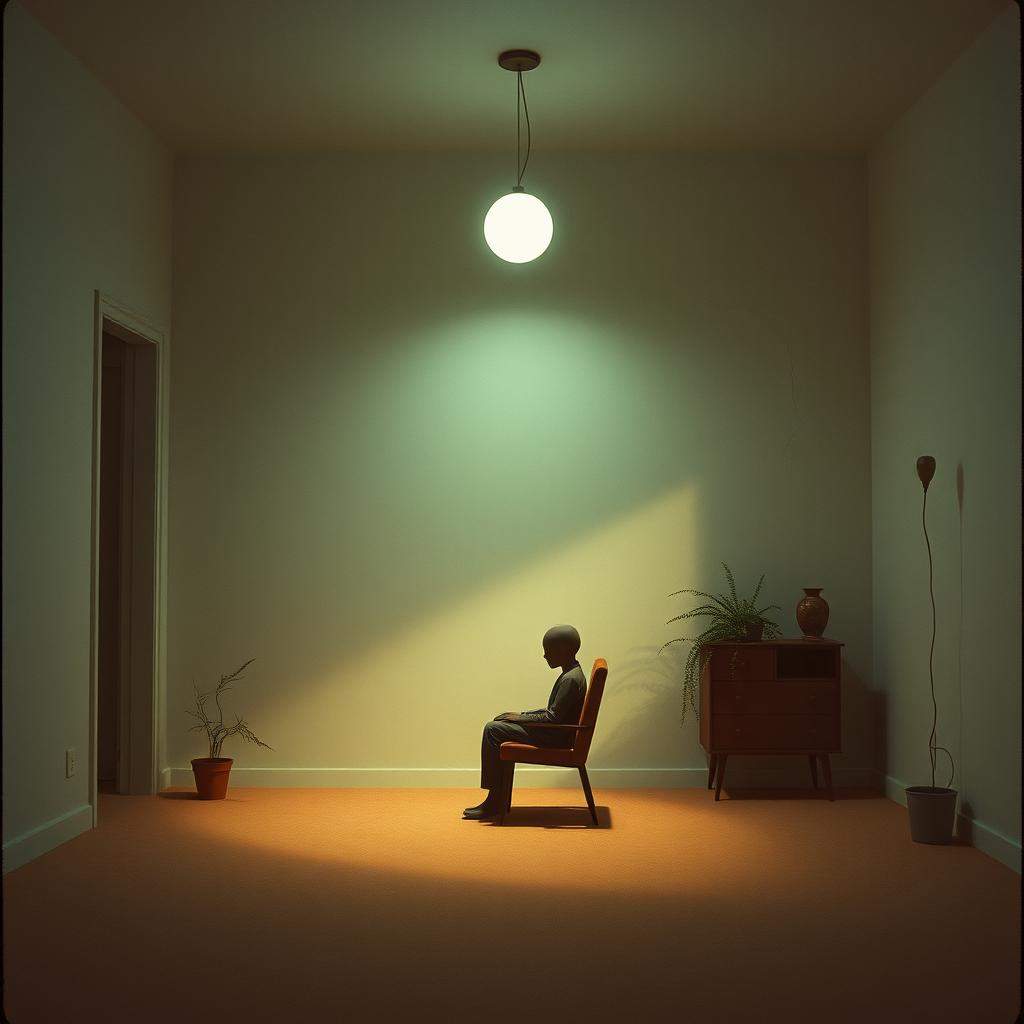 Breaking The Family Tree