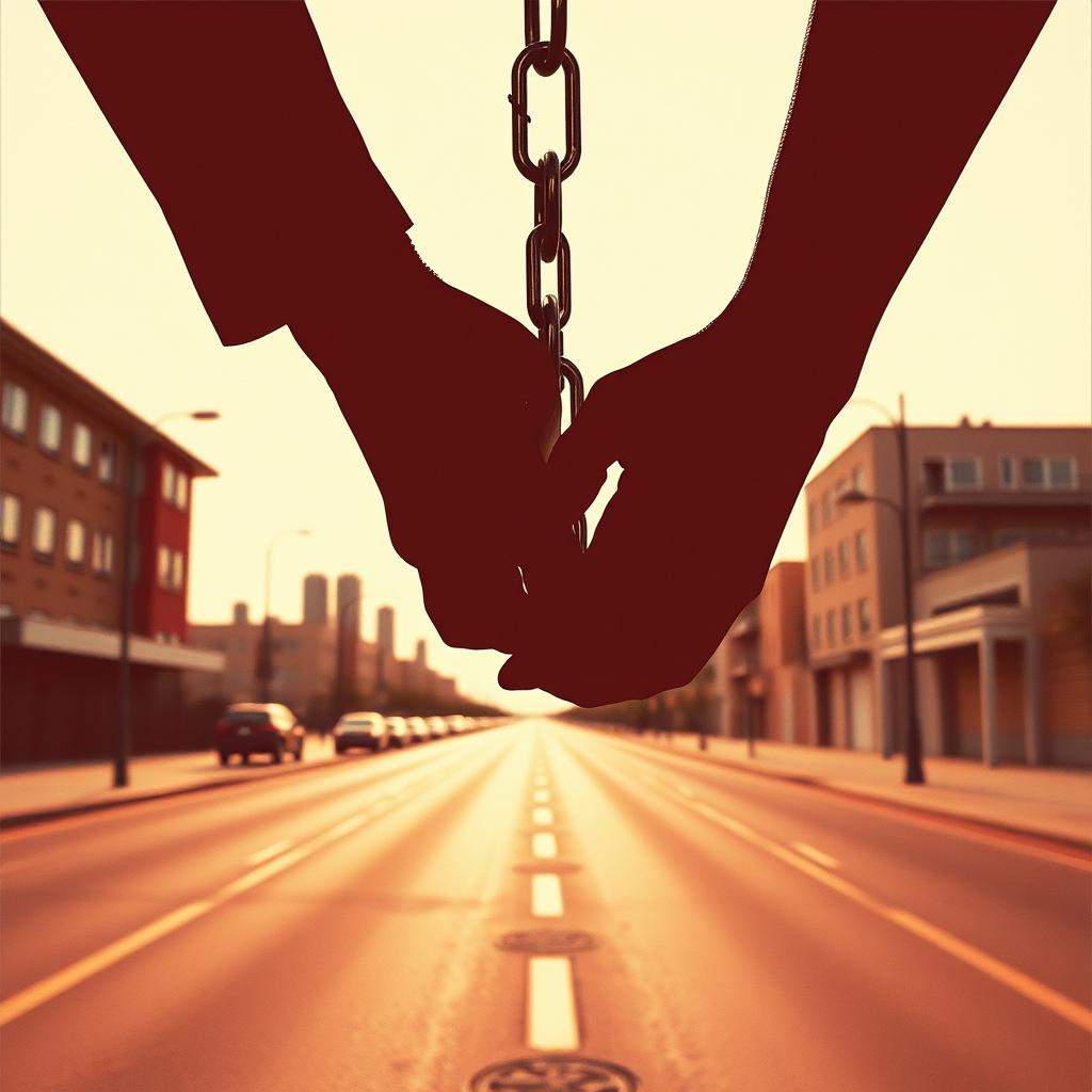 Breaking Invisible Chains