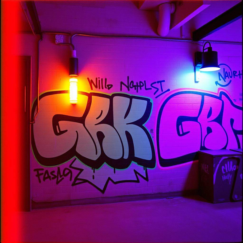 Bad Gyal Code ft donkozmo