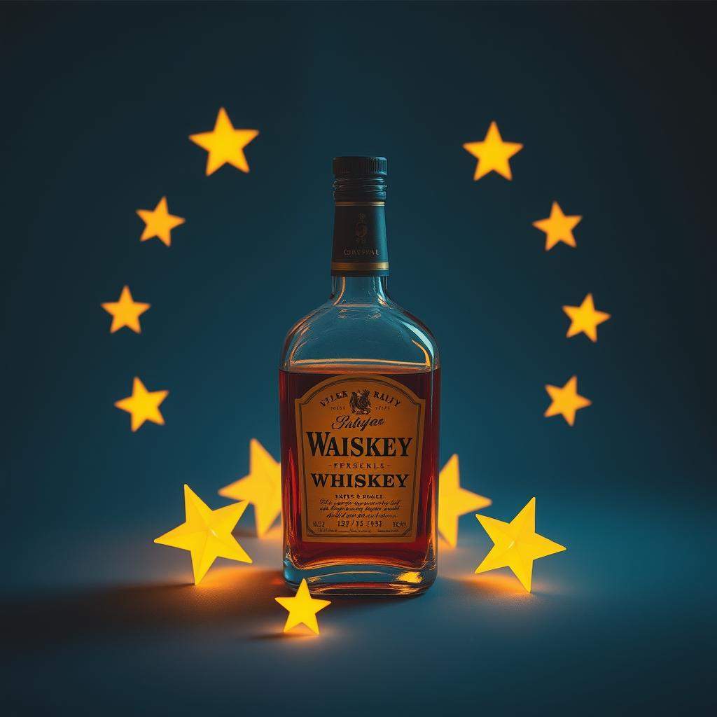 My Bonnie and My Bottle