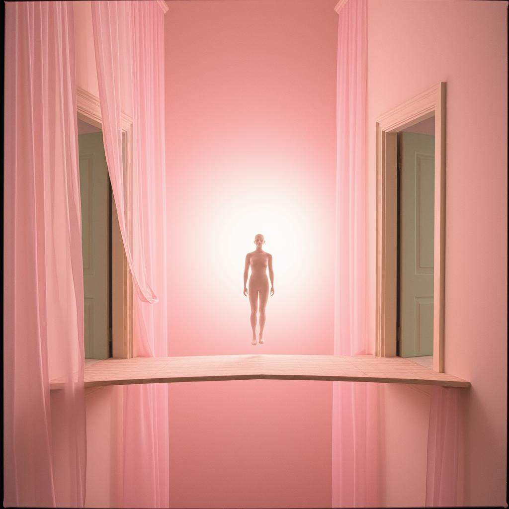 Between Their Hearts (daughter)