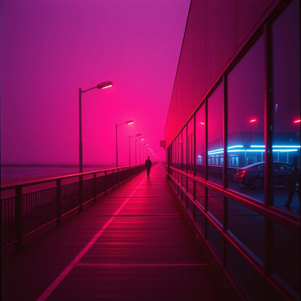 Streetlights