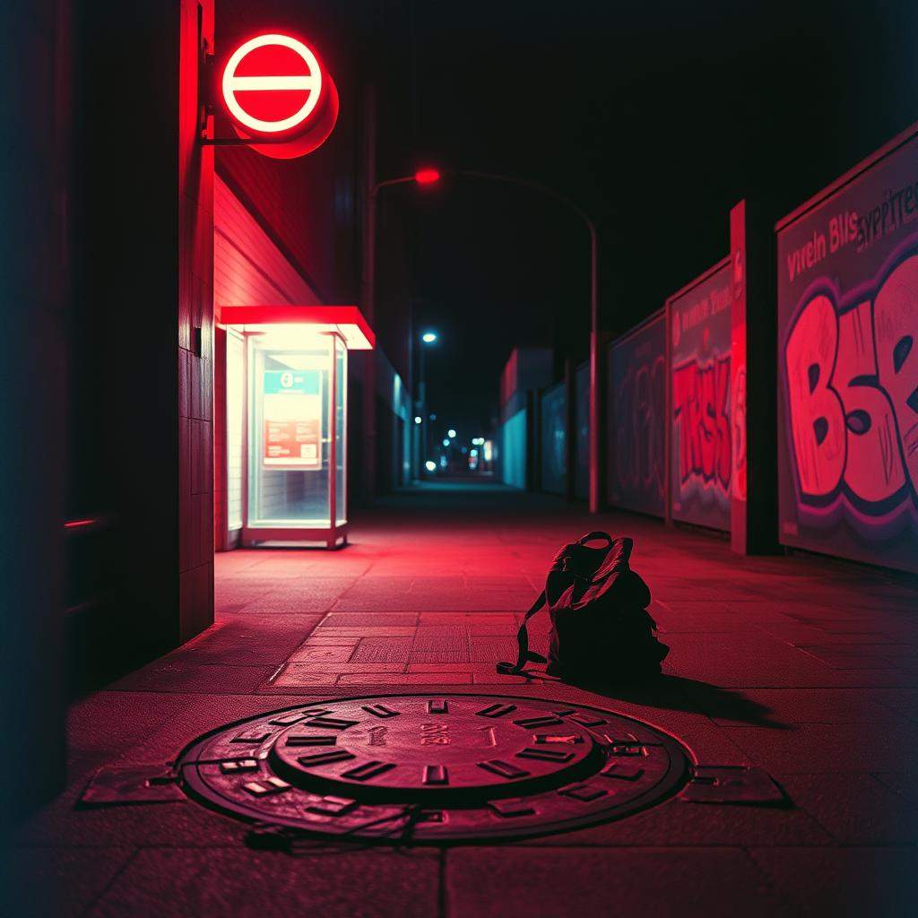 Last Deal on King Street