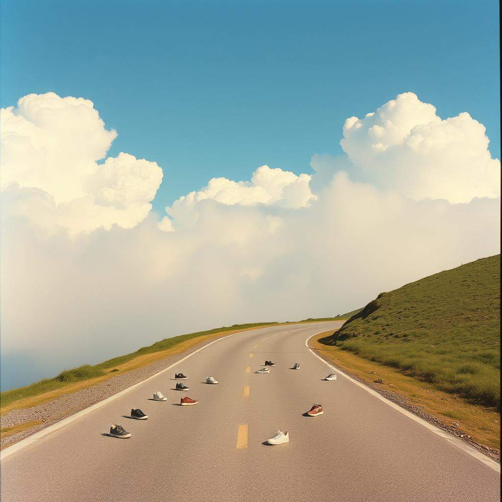 This Life I’m Living