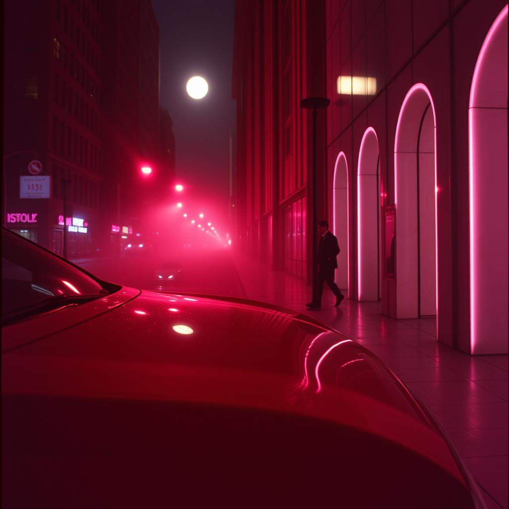 Midnight Switchup (Experimental)