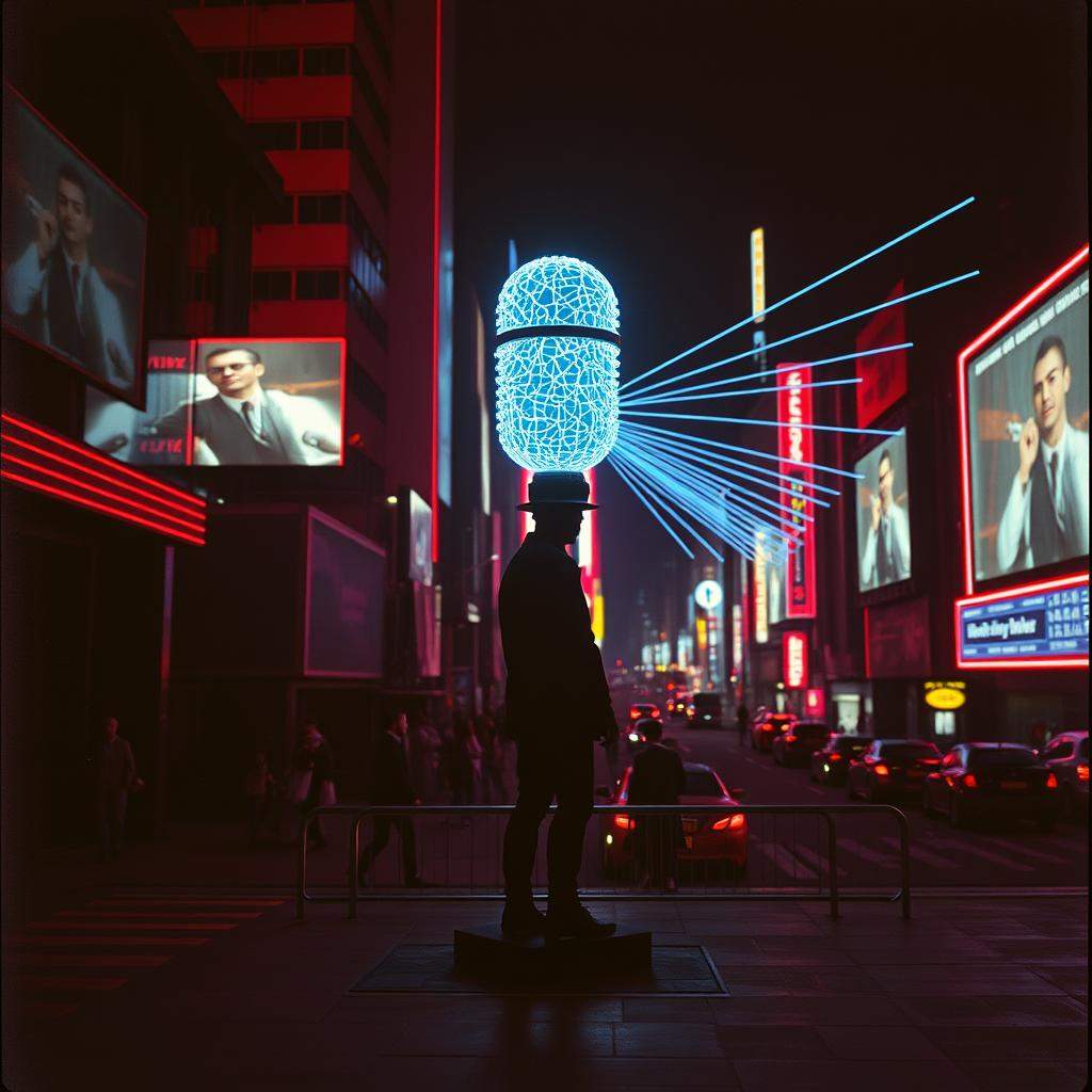 Actions Speak Louder