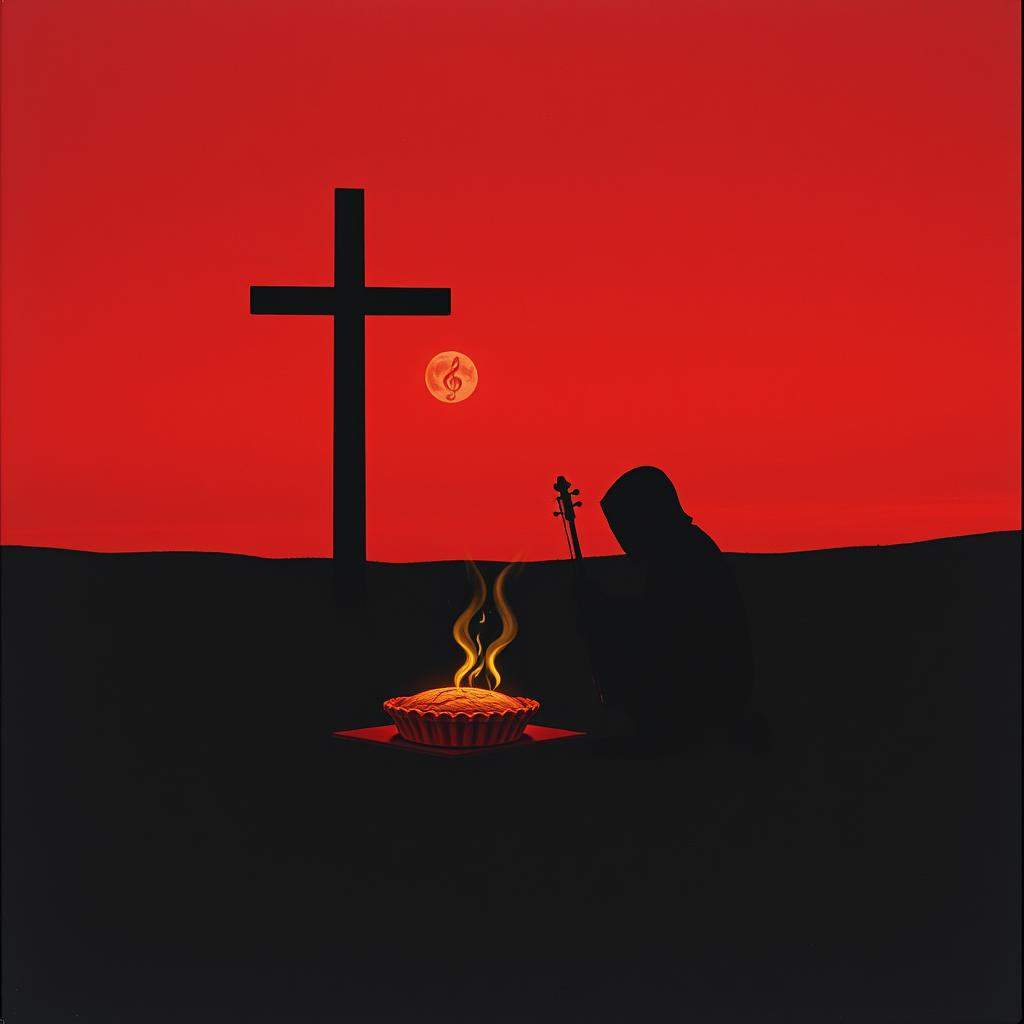 Sell my soul to tasty pieyo