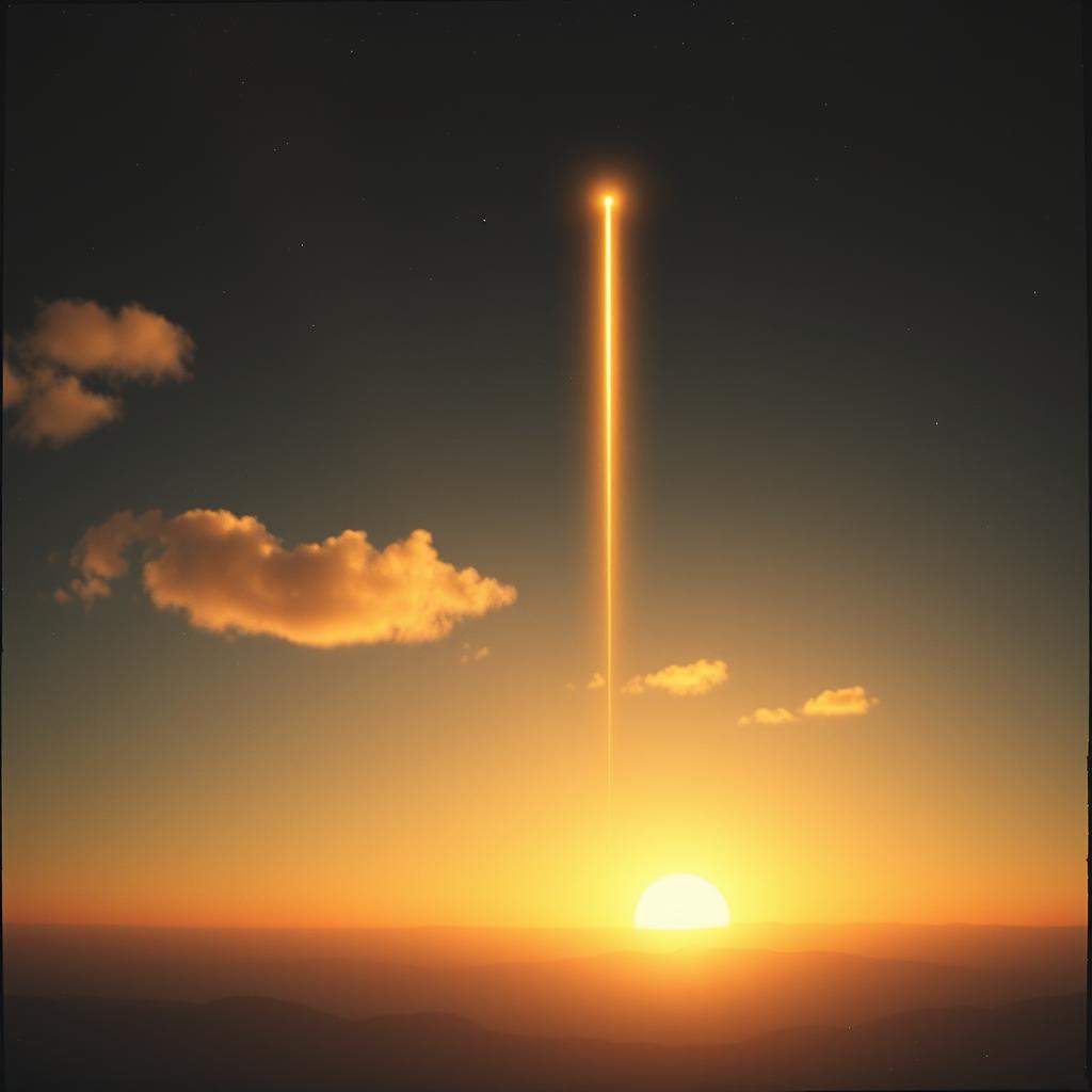 Ex Caelo – Poza Niebem