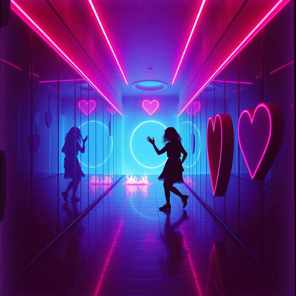 Friends with the Monster