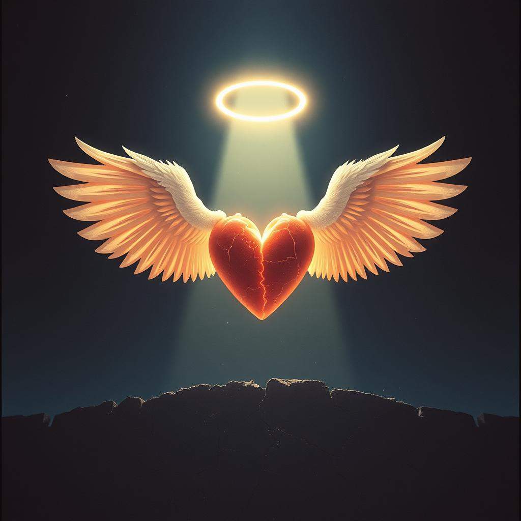 Angel Wings